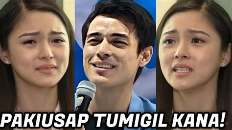 Walang tigil na kinantot si classmate .